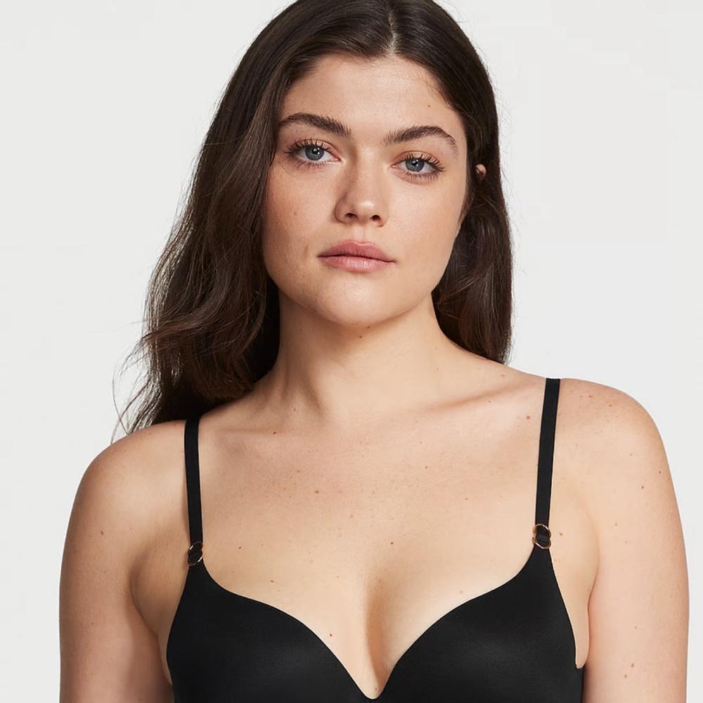 Incredible Push-Up Perfect Shape Bra